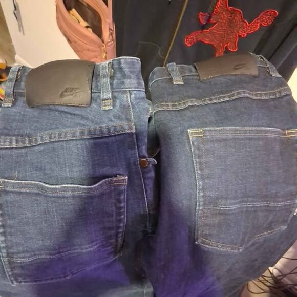 NIKE SB JEANS 30-30 - Picture 1 of 8